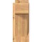 Ekena Millwork Traditional Block Smooth Outlooker, Western Red Cedar, 7 1/2"W x 14"D x 18"H OUT08X14X18TRA05SWR - alternate 4
